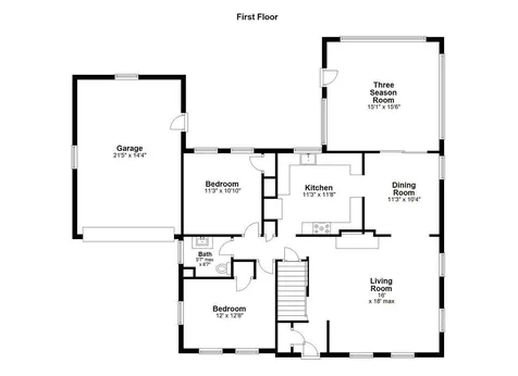 9 Wilson Avenue Concord NH 03301