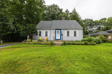9 Wilson Avenue Concord NH 03301