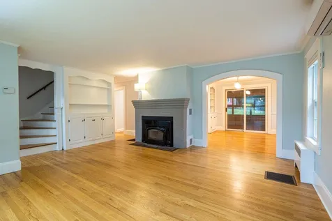 9 Wilson Avenue Concord NH 03301
