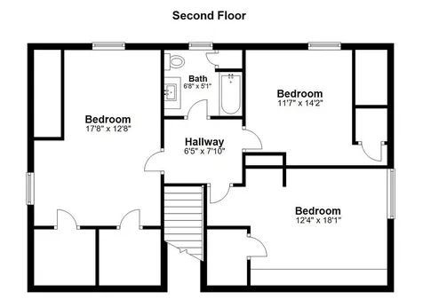 9 Wilson Avenue Concord NH 03301