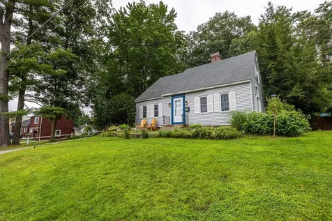 9 Wilson Avenue Concord NH 03301