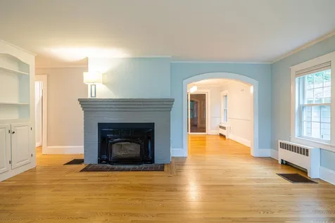 9 Wilson Avenue Concord NH 03301