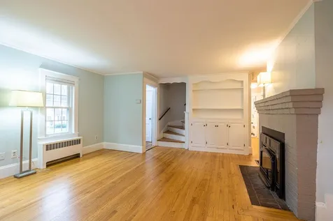 9 Wilson Avenue Concord NH 03301