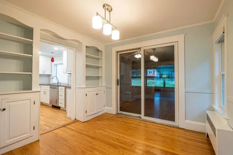 9 Wilson Avenue Concord NH 03301