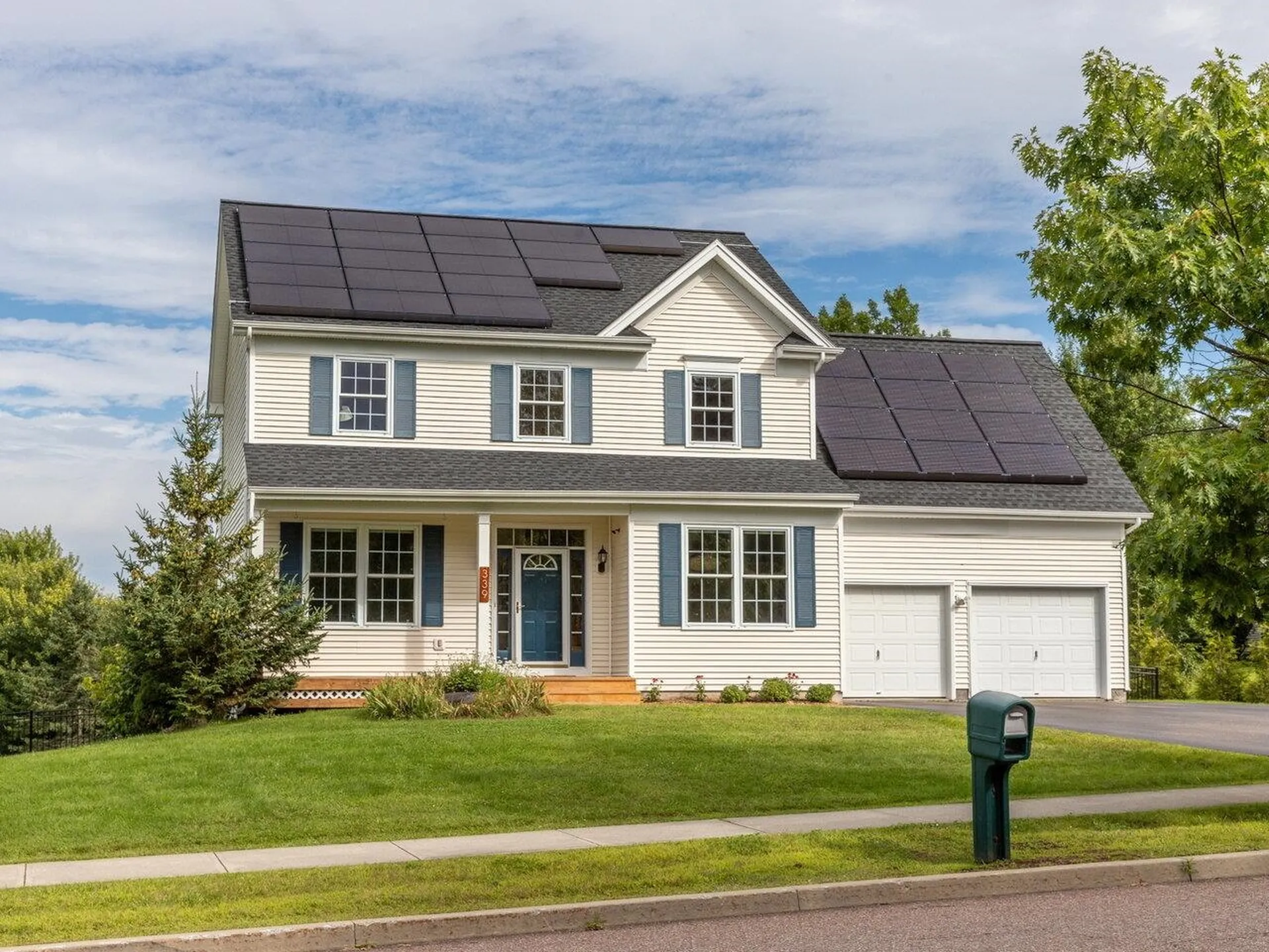 339 Chamberlin Lane Williston VT 05495