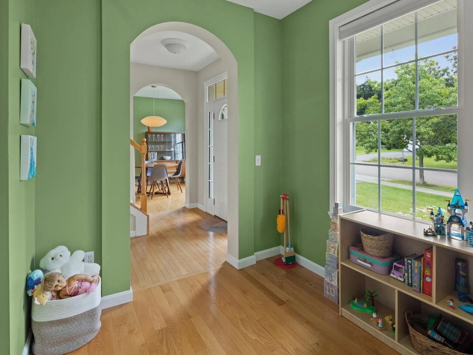 339 Chamberlin Lane Williston VT 05495