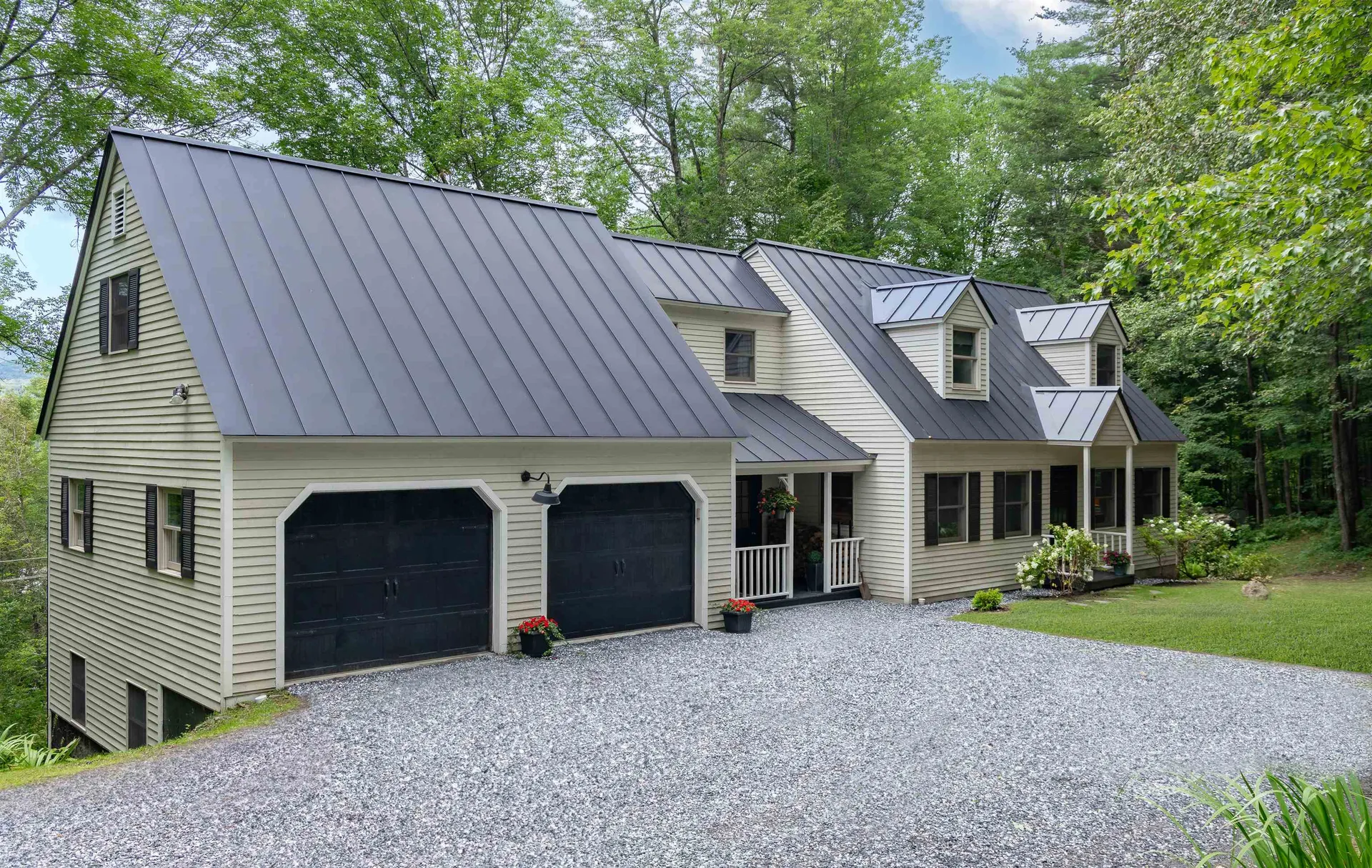 215 Westview Heights Drive Stowe VT 05672