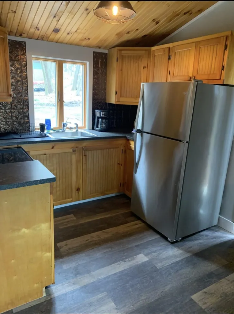 14 Marion Road Raymond NH 03077
