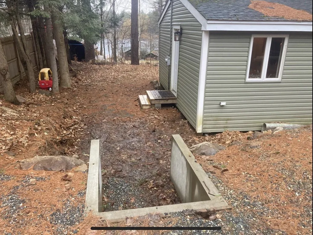 14 Marion Road Raymond NH 03077