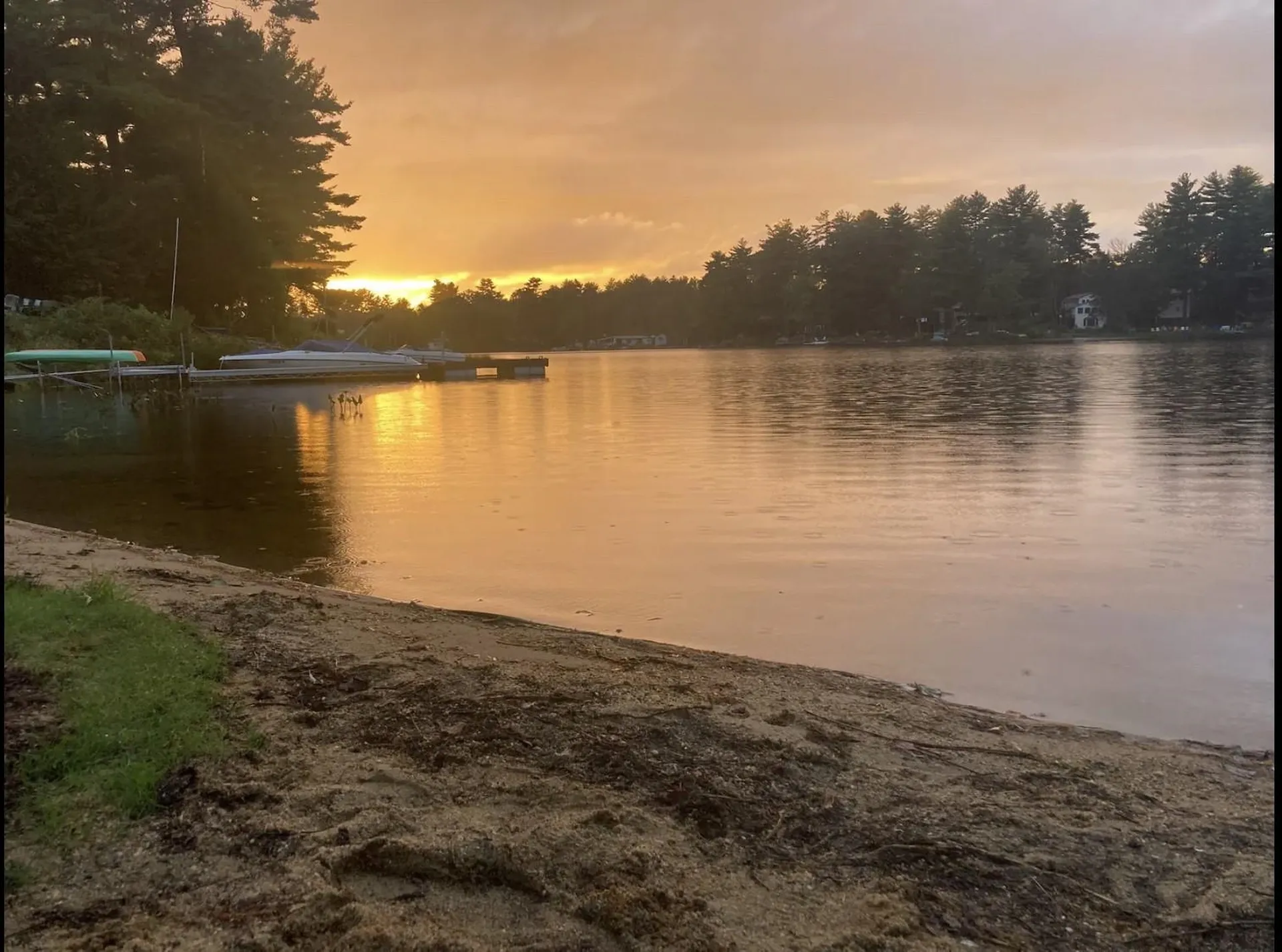 14 Marion Road Raymond NH 03077