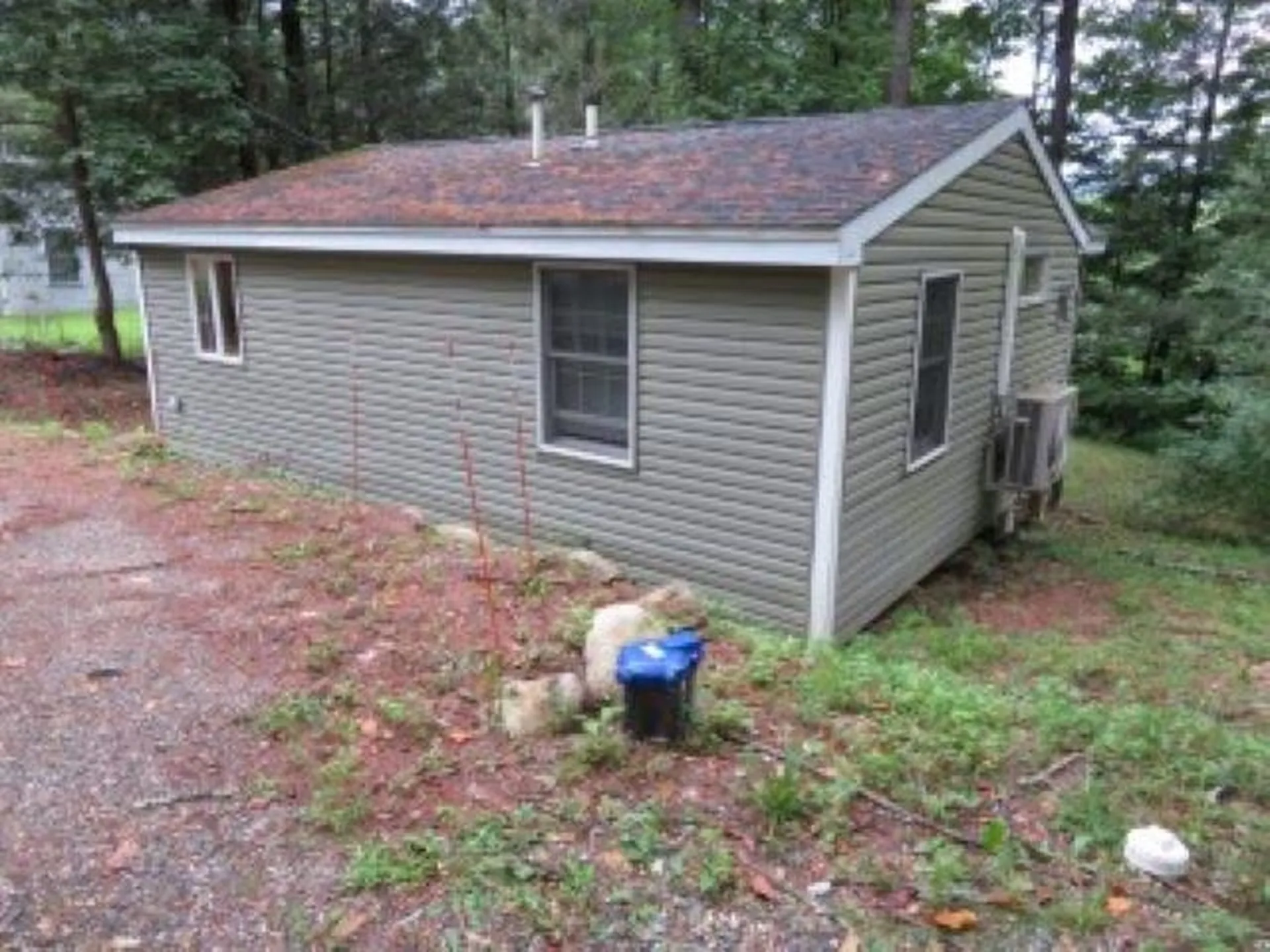 14 Marion Road Raymond NH 03077