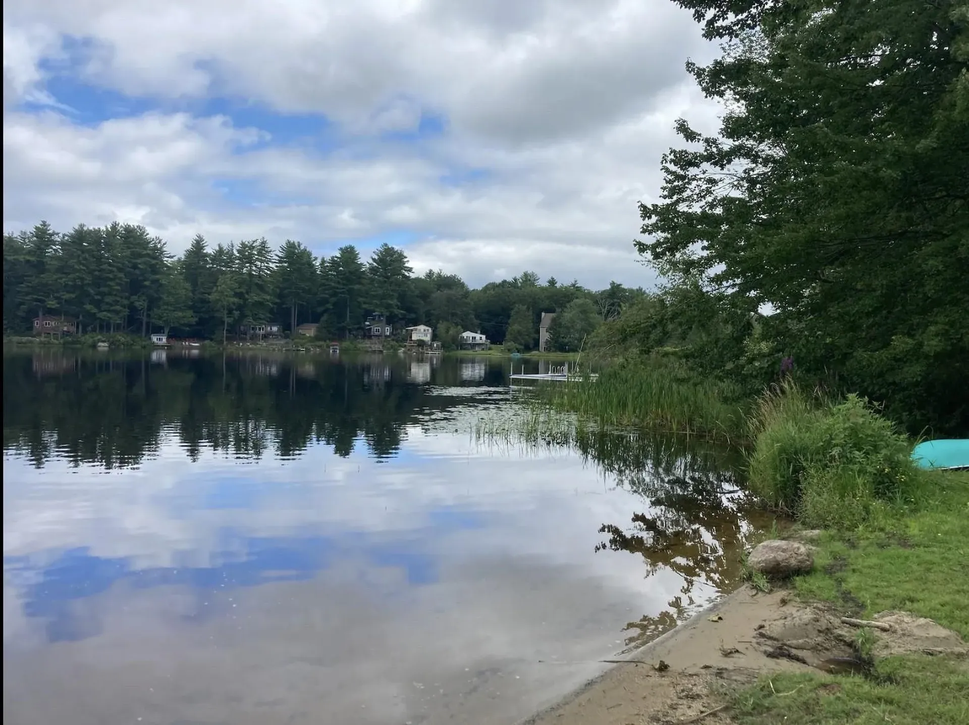 14 Marion Road Raymond NH 03077