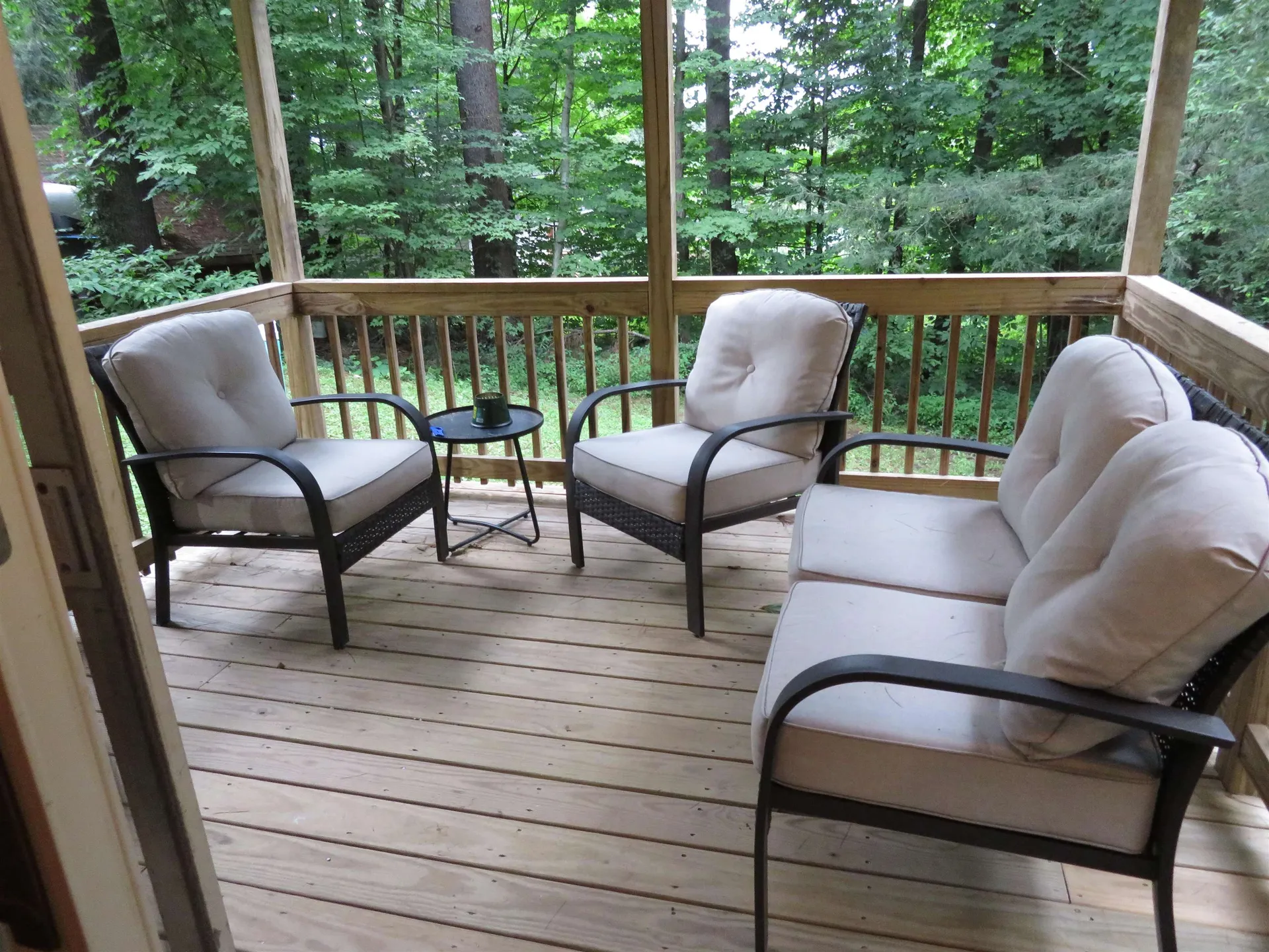 14 Marion Road Raymond NH 03077