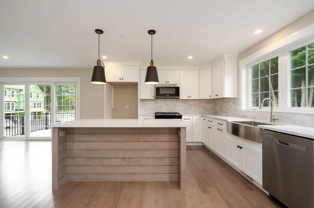 7 Thompson Way Rye NH 03870