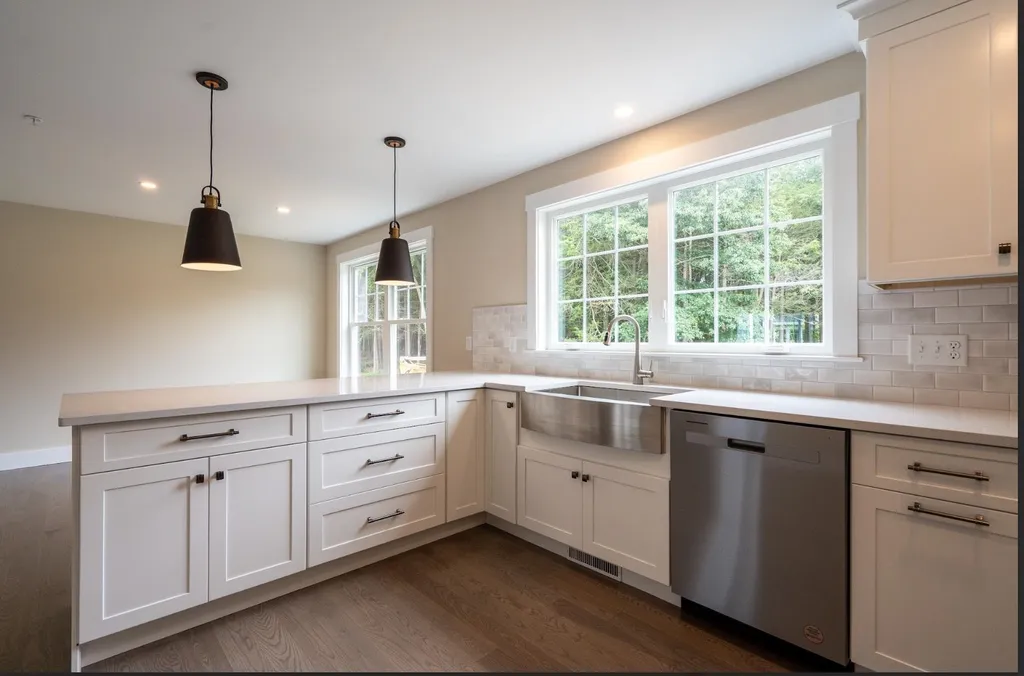 7 Thompson Way Rye NH 03870