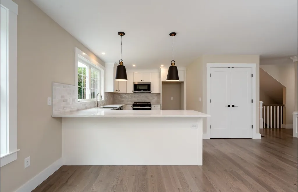 7 Thompson Way Rye NH 03870
