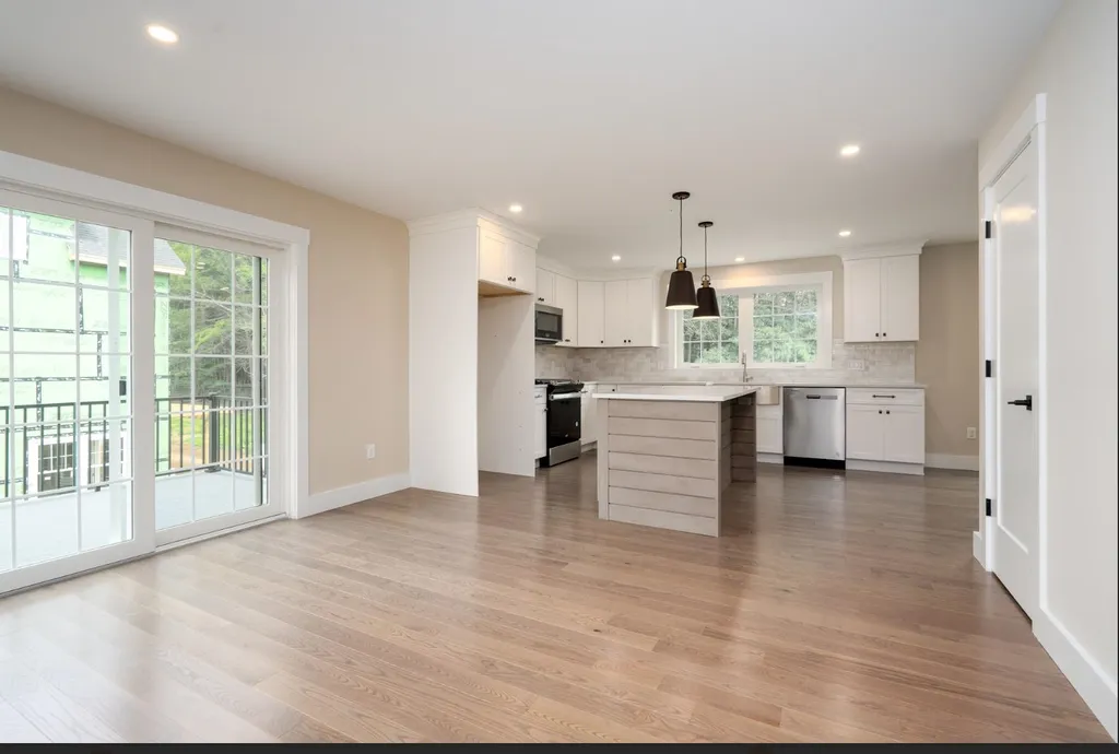 7 Thompson Way Rye NH 03870