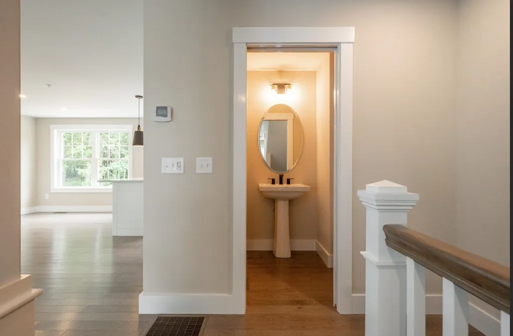 7 Thompson Way Rye NH 03870