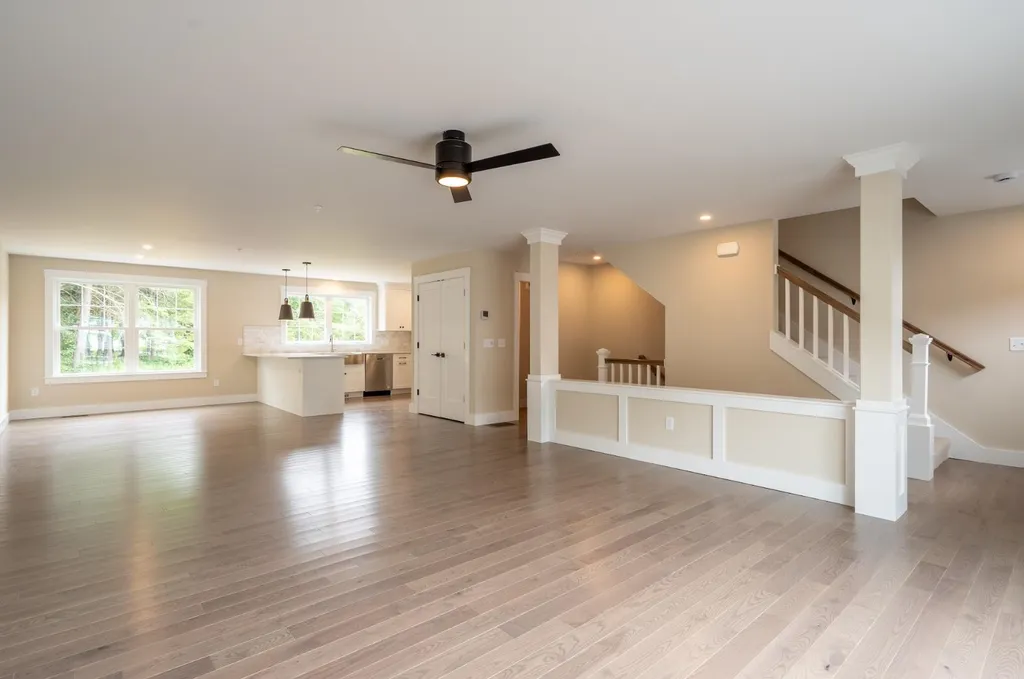 7 Thompson Way Rye NH 03870