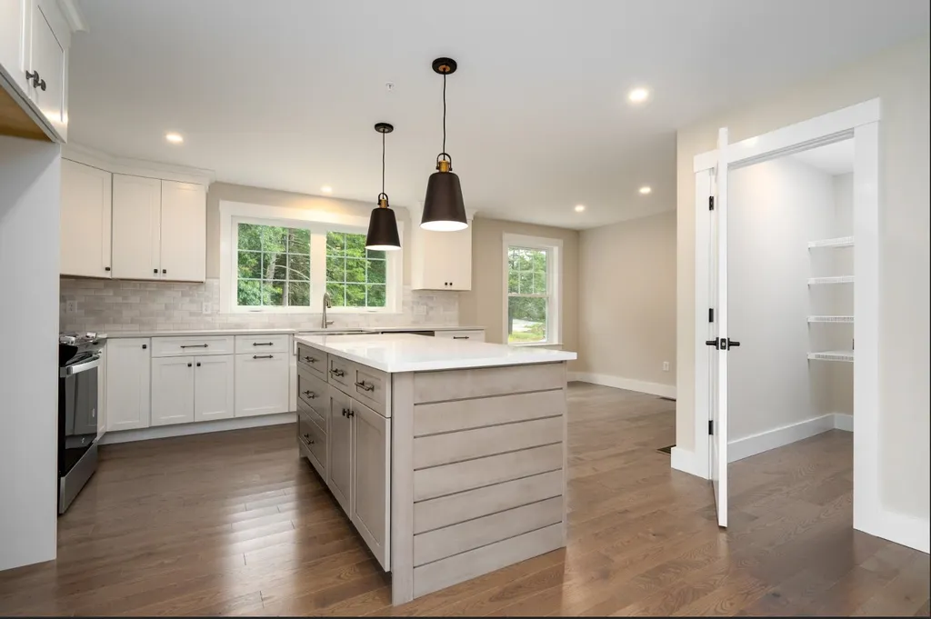 7 Thompson Way Rye NH 03870