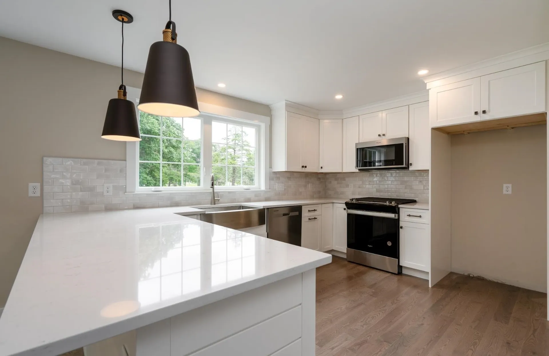 7 Thompson Way Rye NH 03870