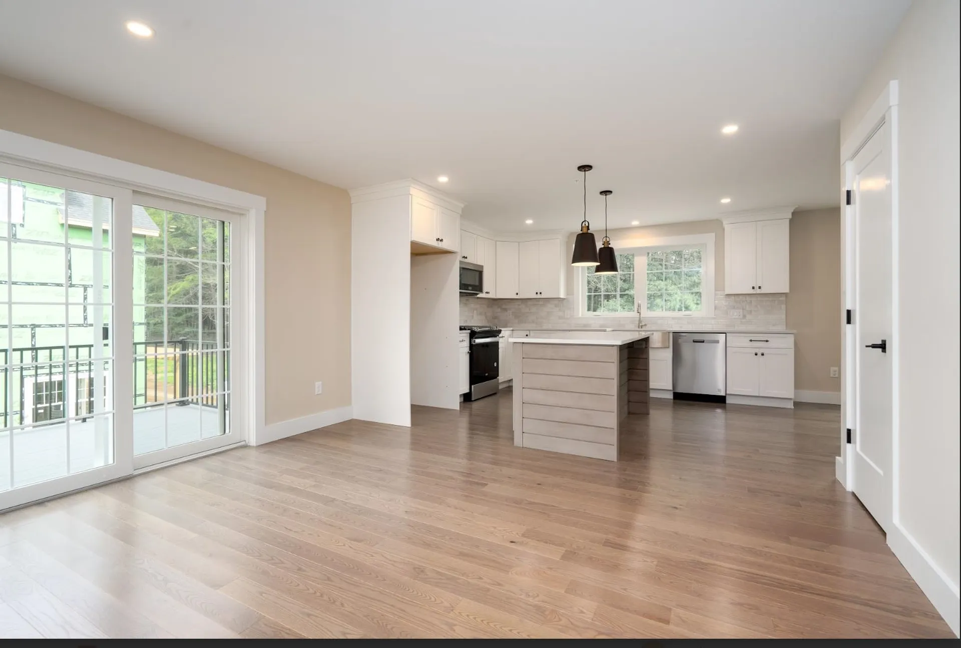 7 Thompson Way Rye NH 03870