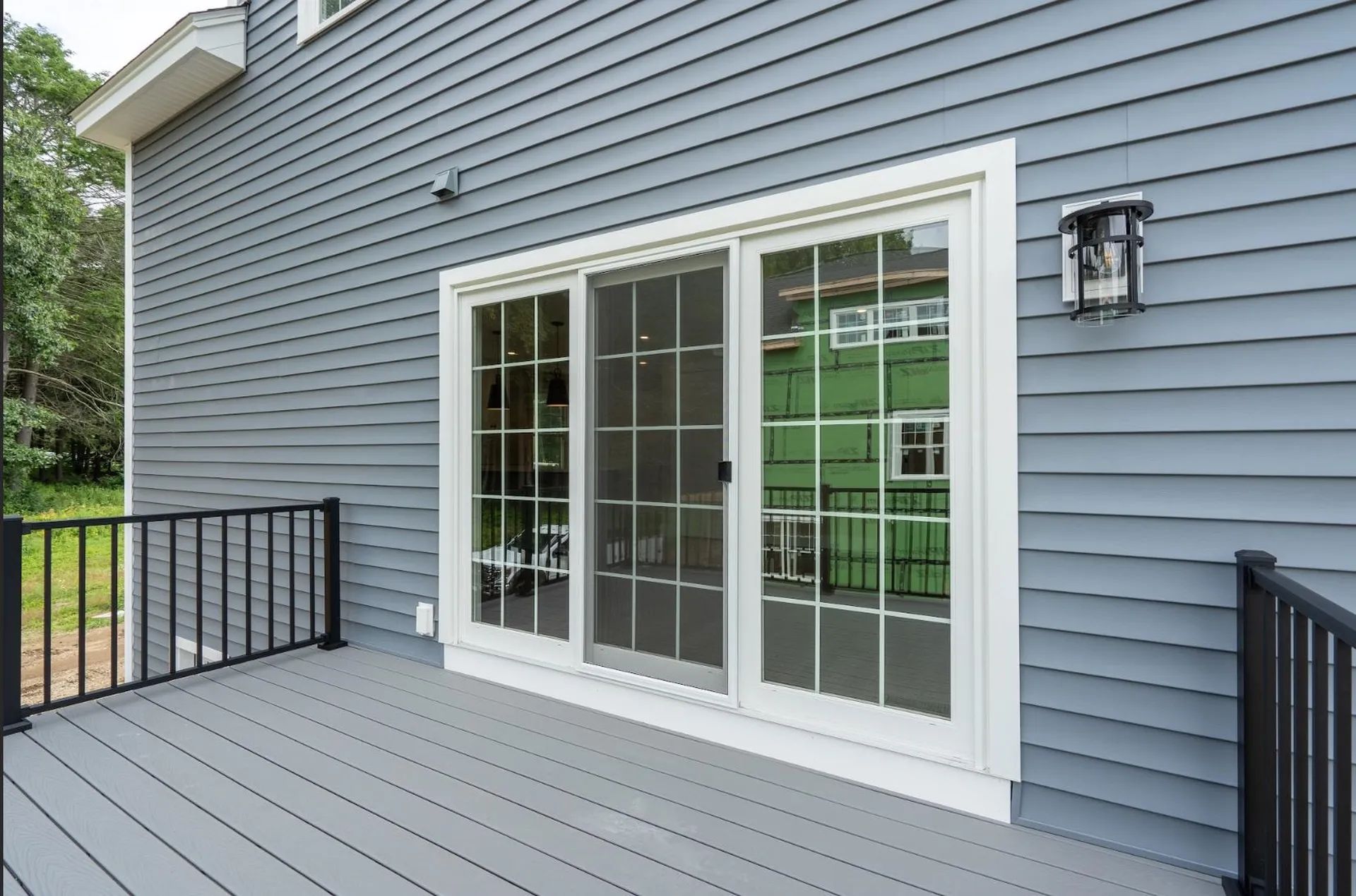 7 Thompson Way Rye NH 03870