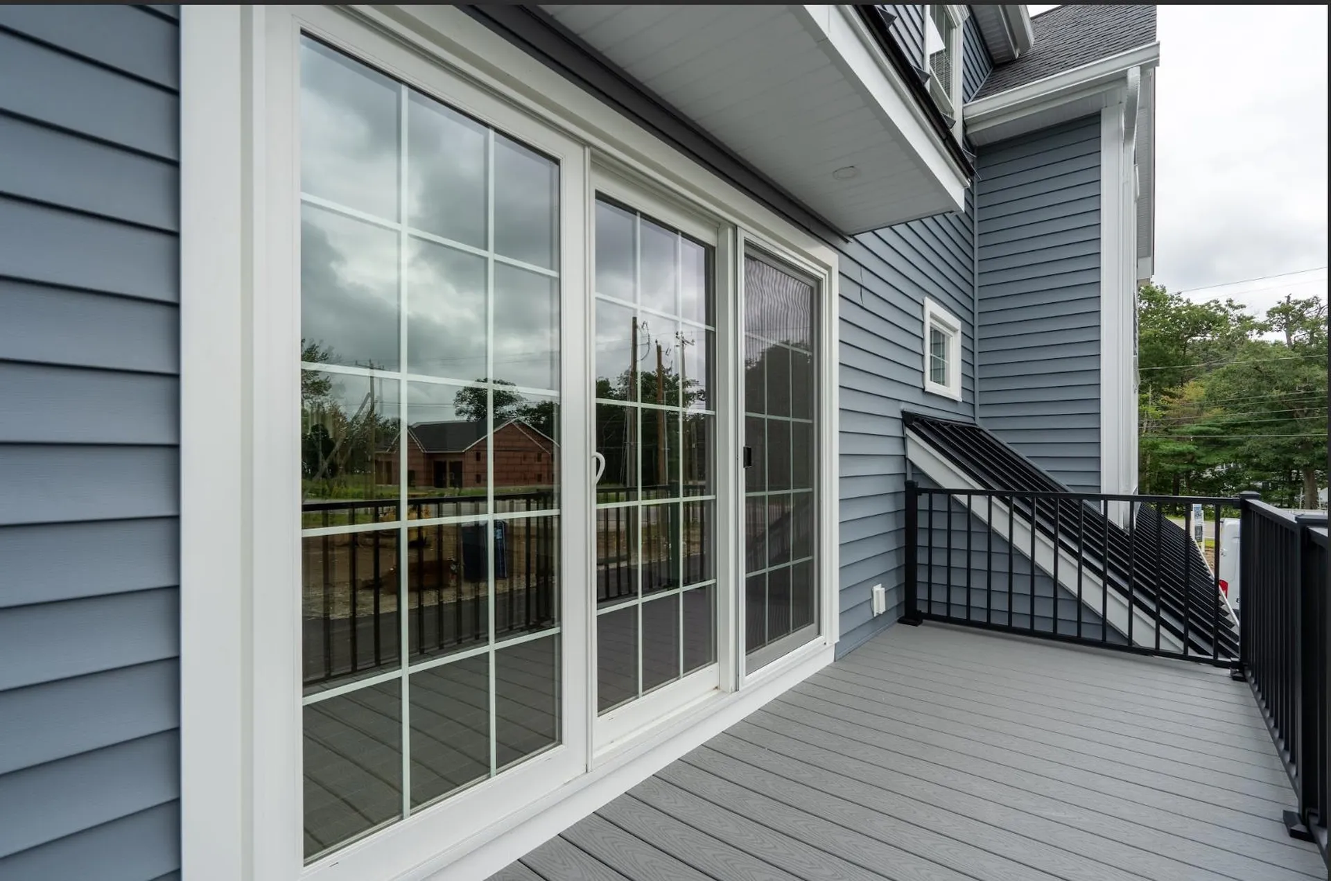 7 Thompson Way Rye NH 03870
