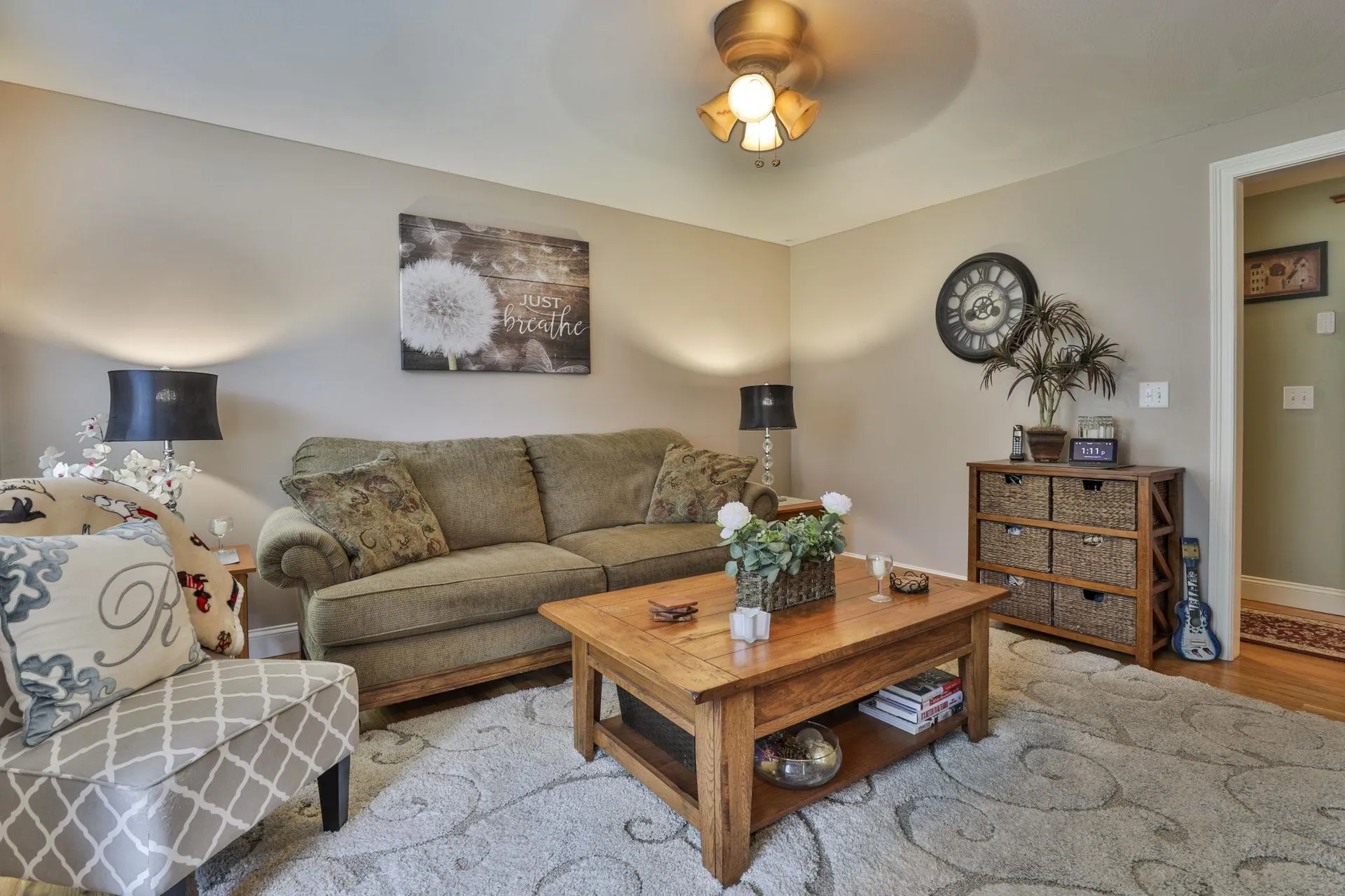 19 Sheas Drive Auburn NH 03032