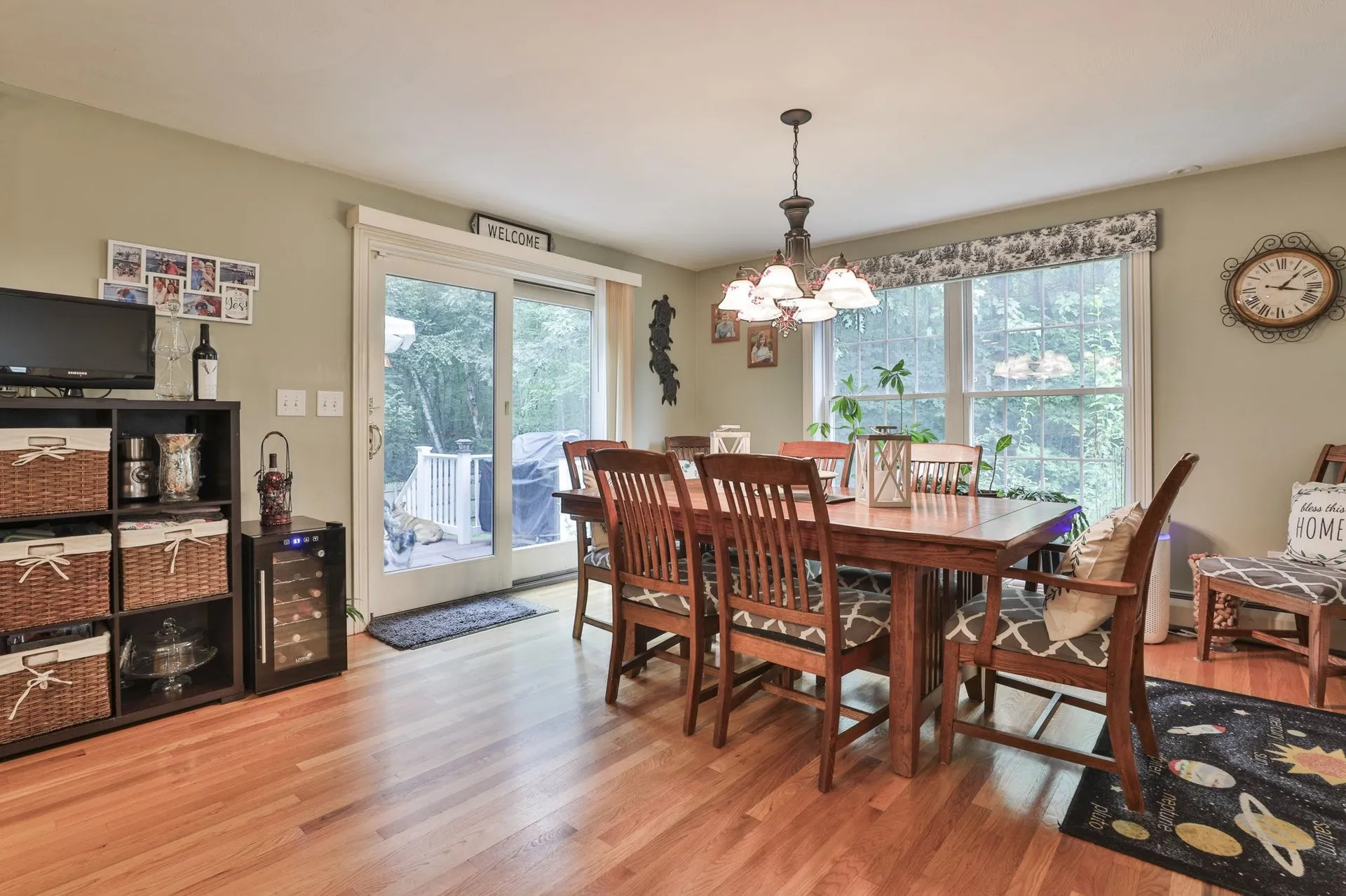 19 Sheas Drive Auburn NH 03032