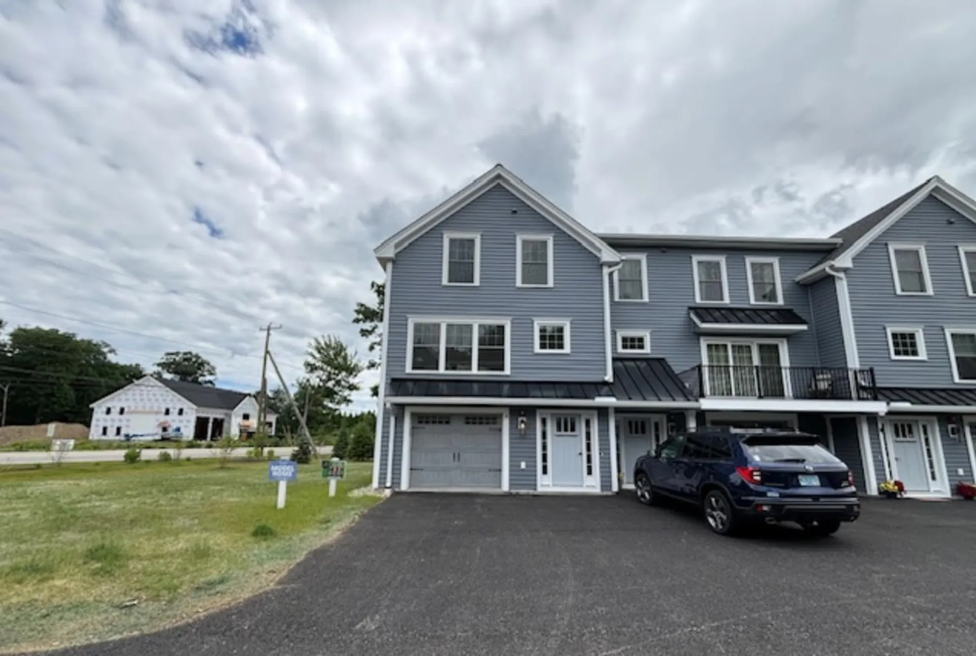 4 Thompson Way Rye NH 03870