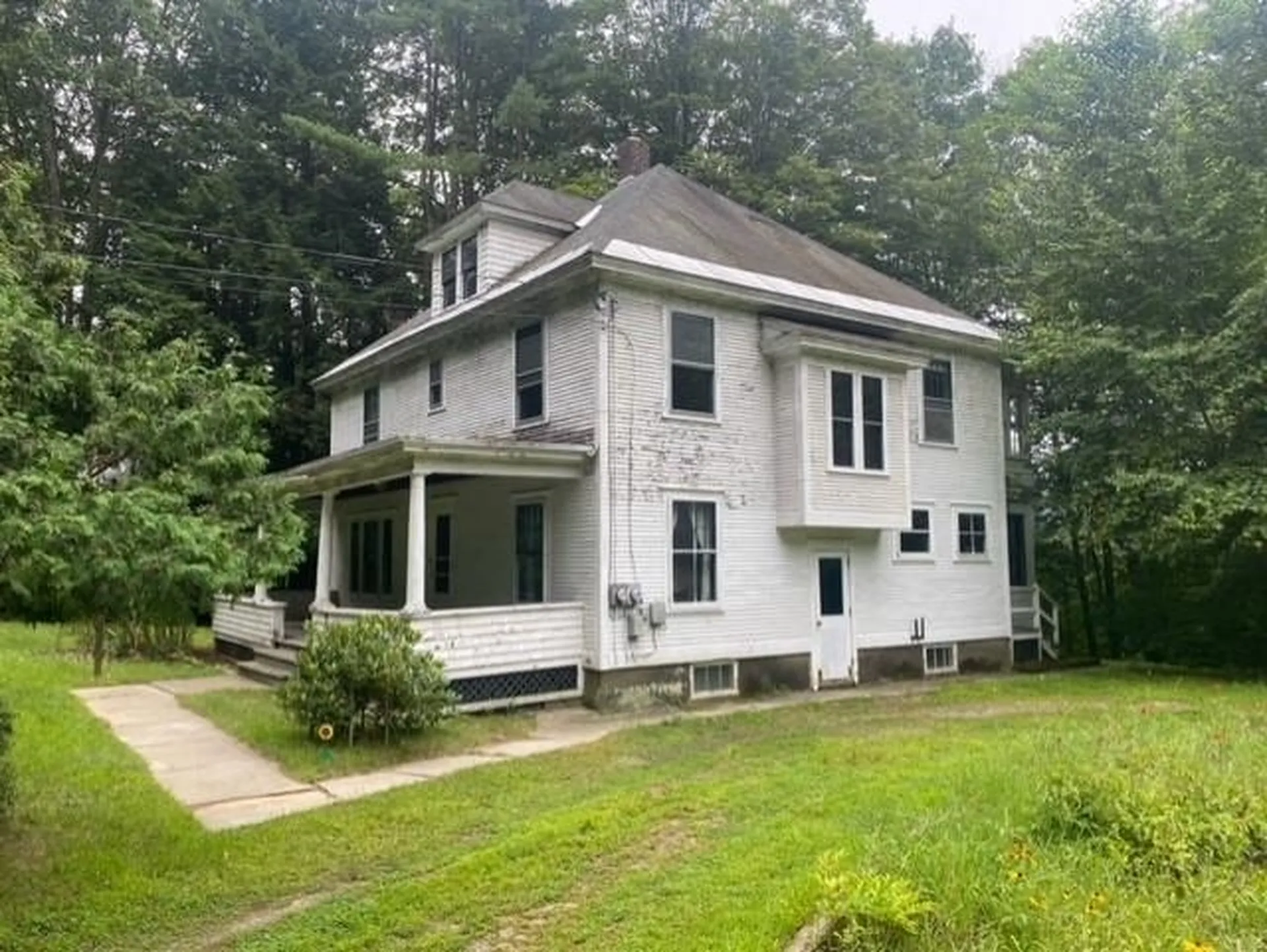 305 Summer Street Springfield VT 05156