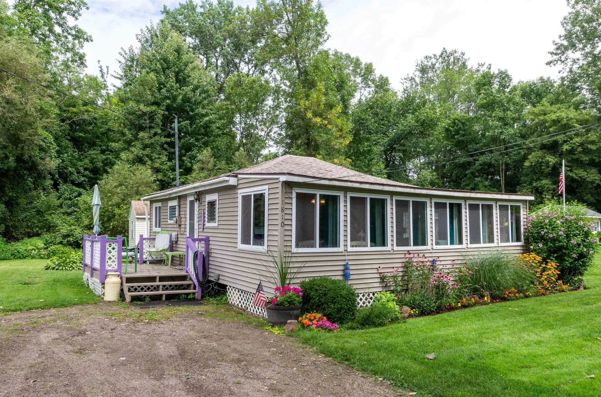 1810 Colchester Point Road Colchester VT 05446