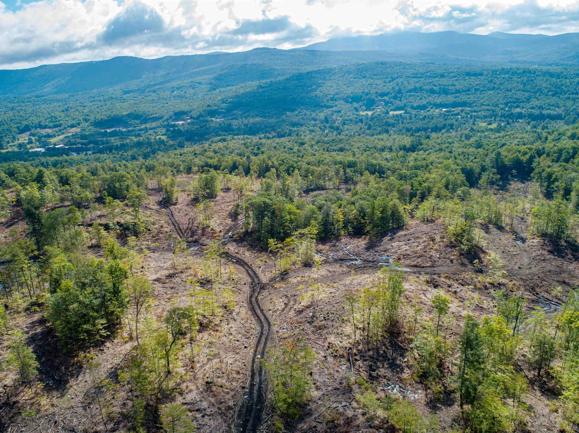 Lot 97 Fernwood Farms Road Canaan NH 03741