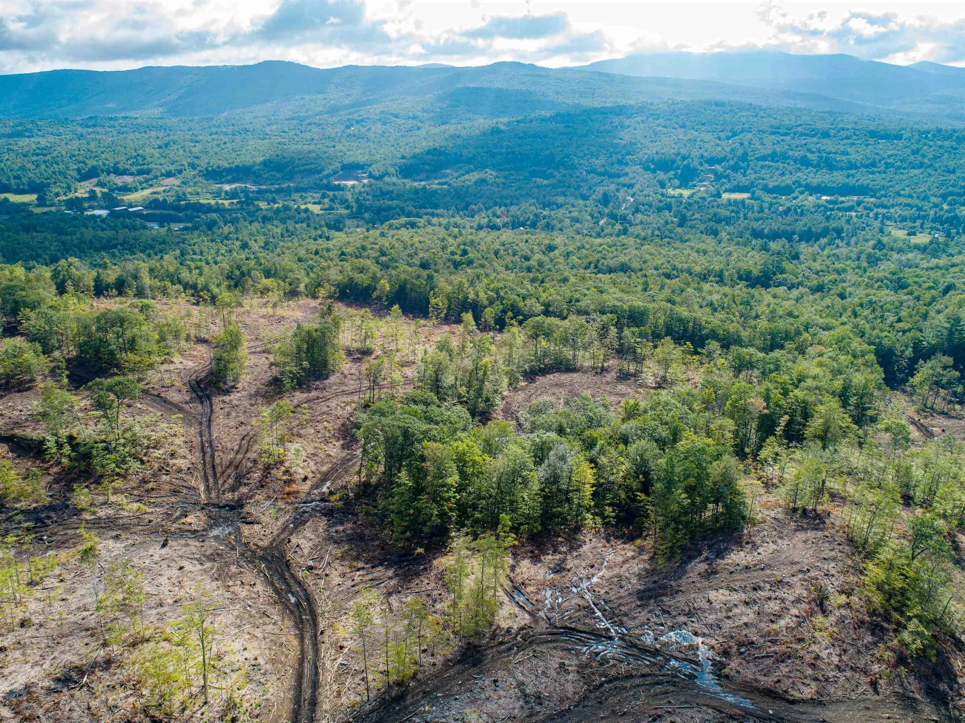 Lot 97 Fernwood Farms Road Canaan NH 03741