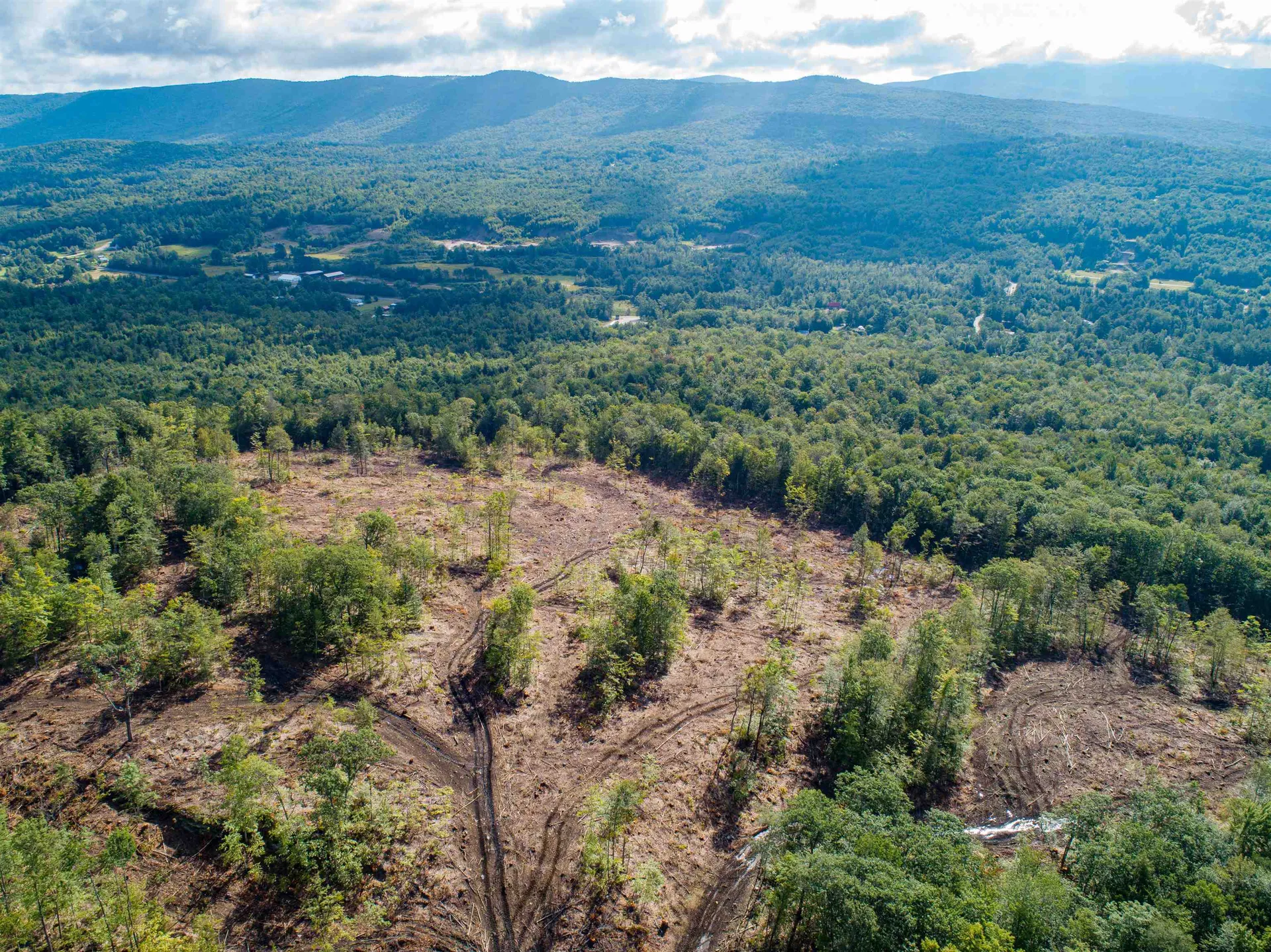 Lot 97 Fernwood Farms Road Canaan NH 03741
