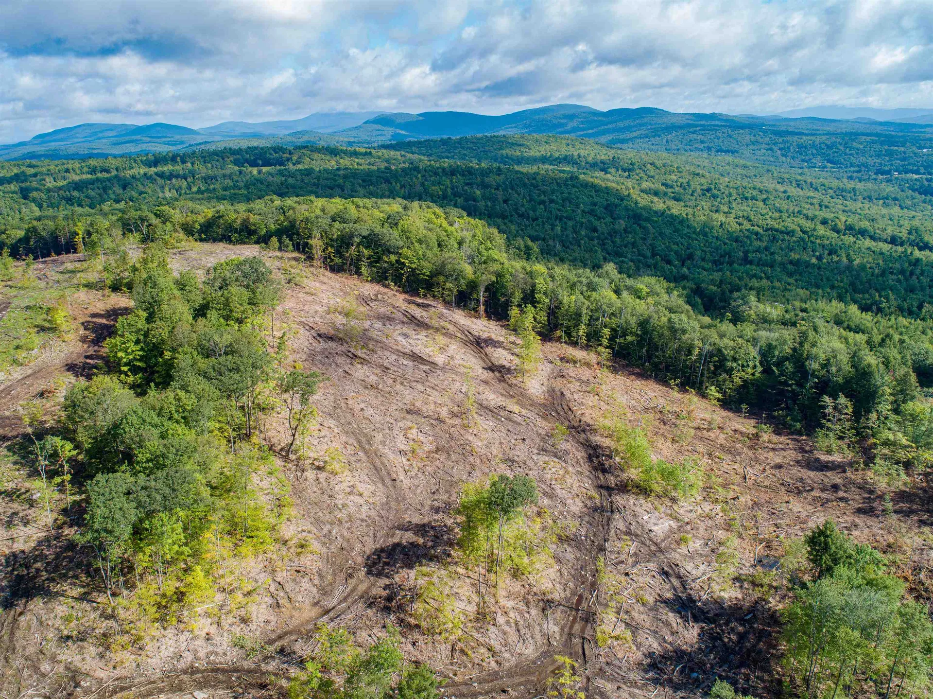 Lot 97 Fernwood Farms Road Canaan NH 03741