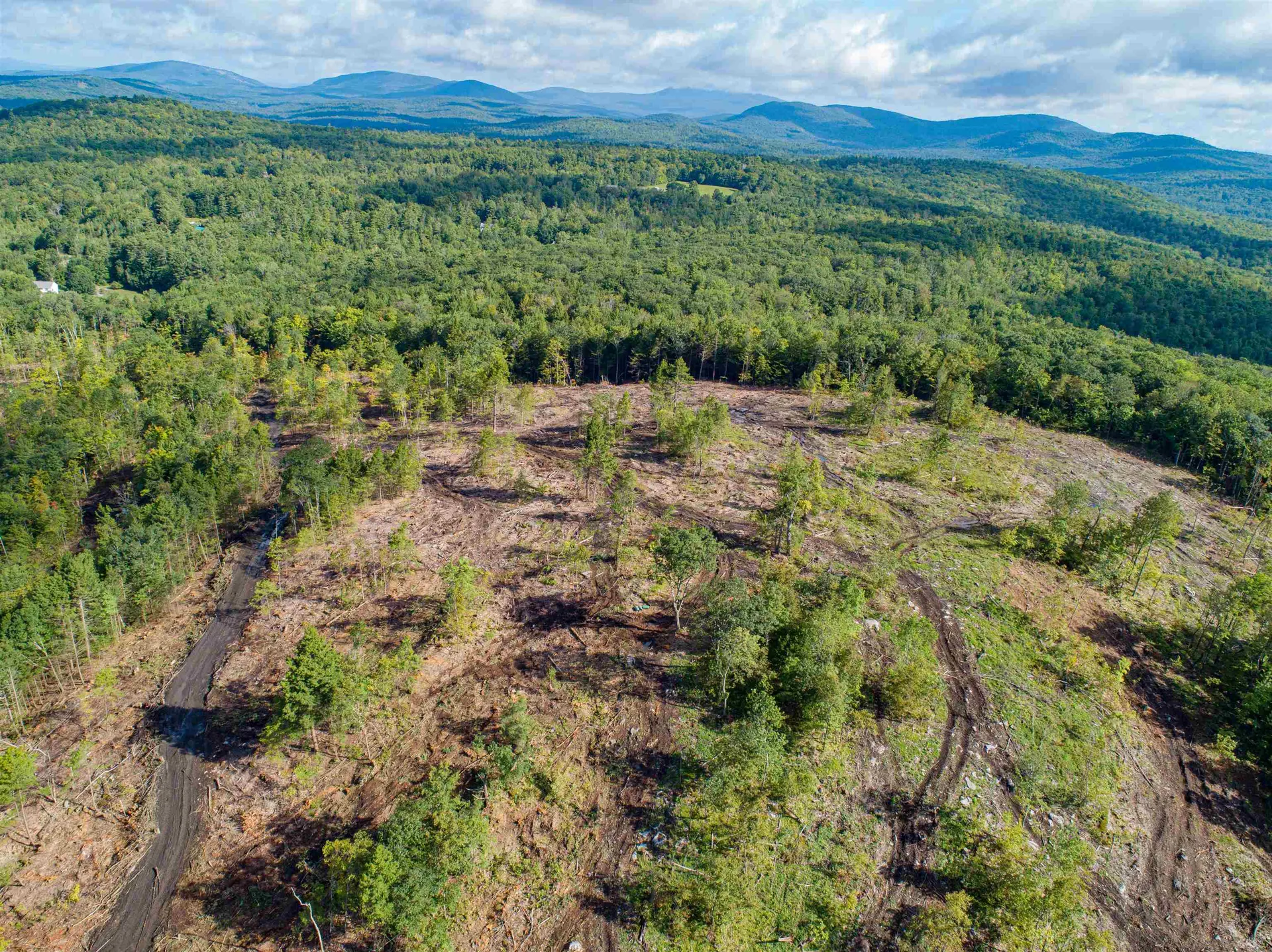 Lot 97 Fernwood Farms Road Canaan NH 03741
