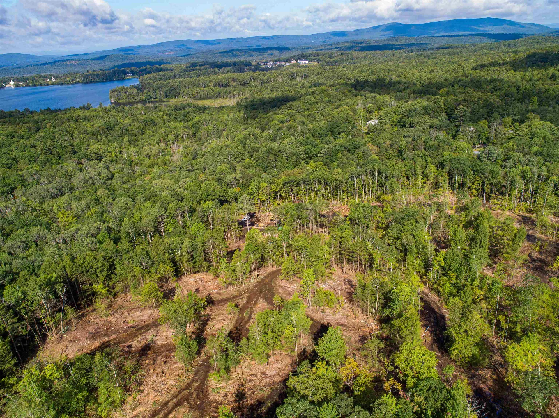 Lot 97 Fernwood Farms Road Canaan NH 03741
