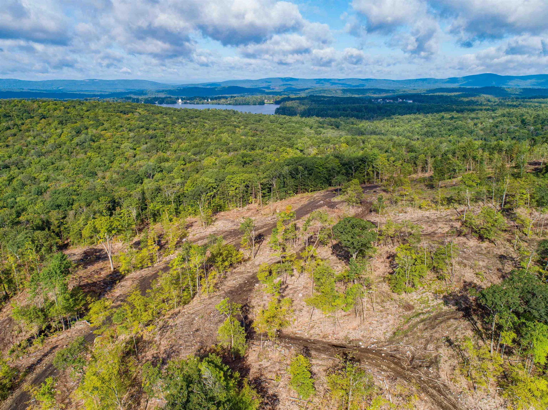 Lot 97 Fernwood Farms Road Canaan NH 03741
