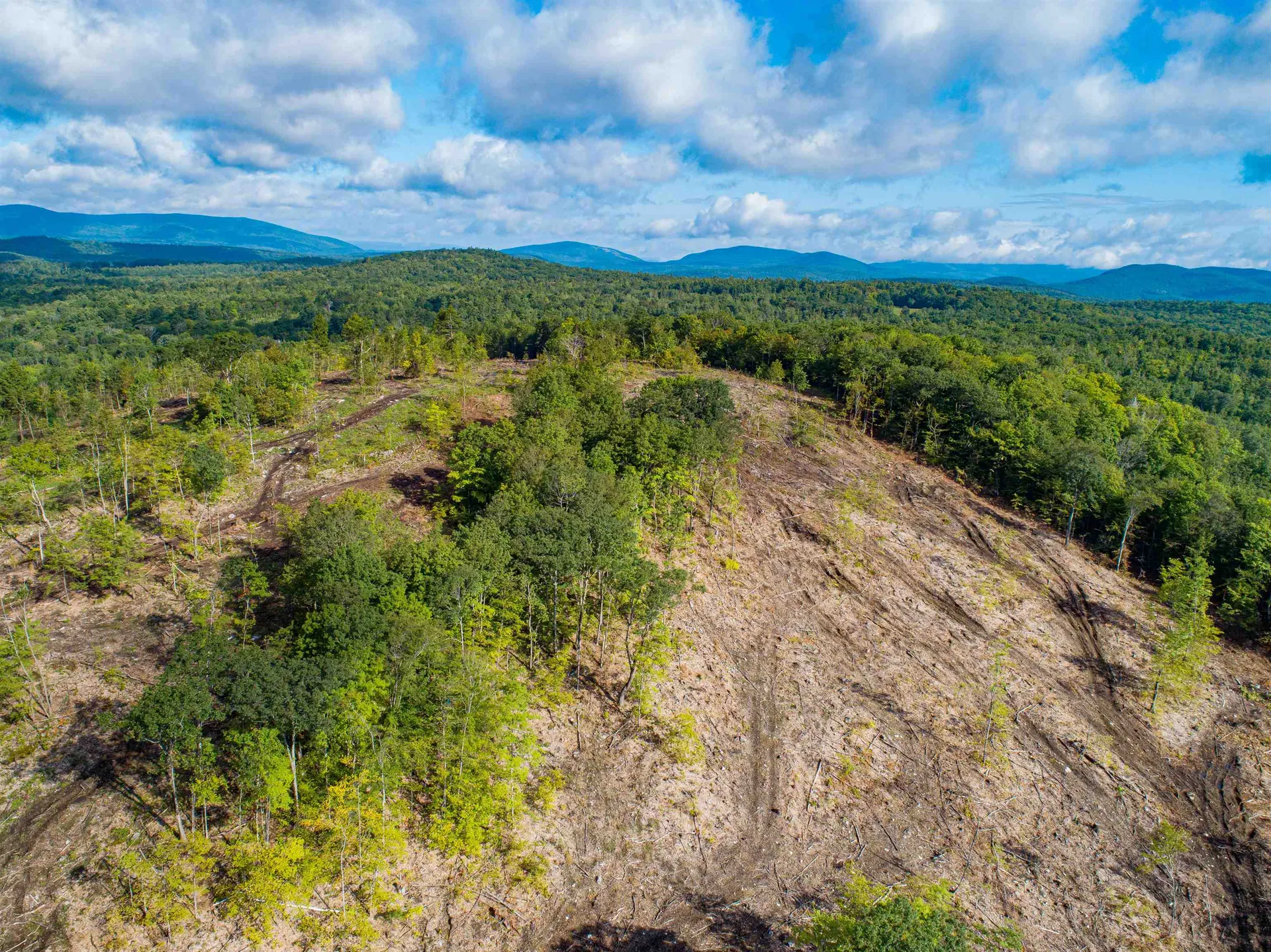 Lot 97 Fernwood Farms Road Canaan NH 03741