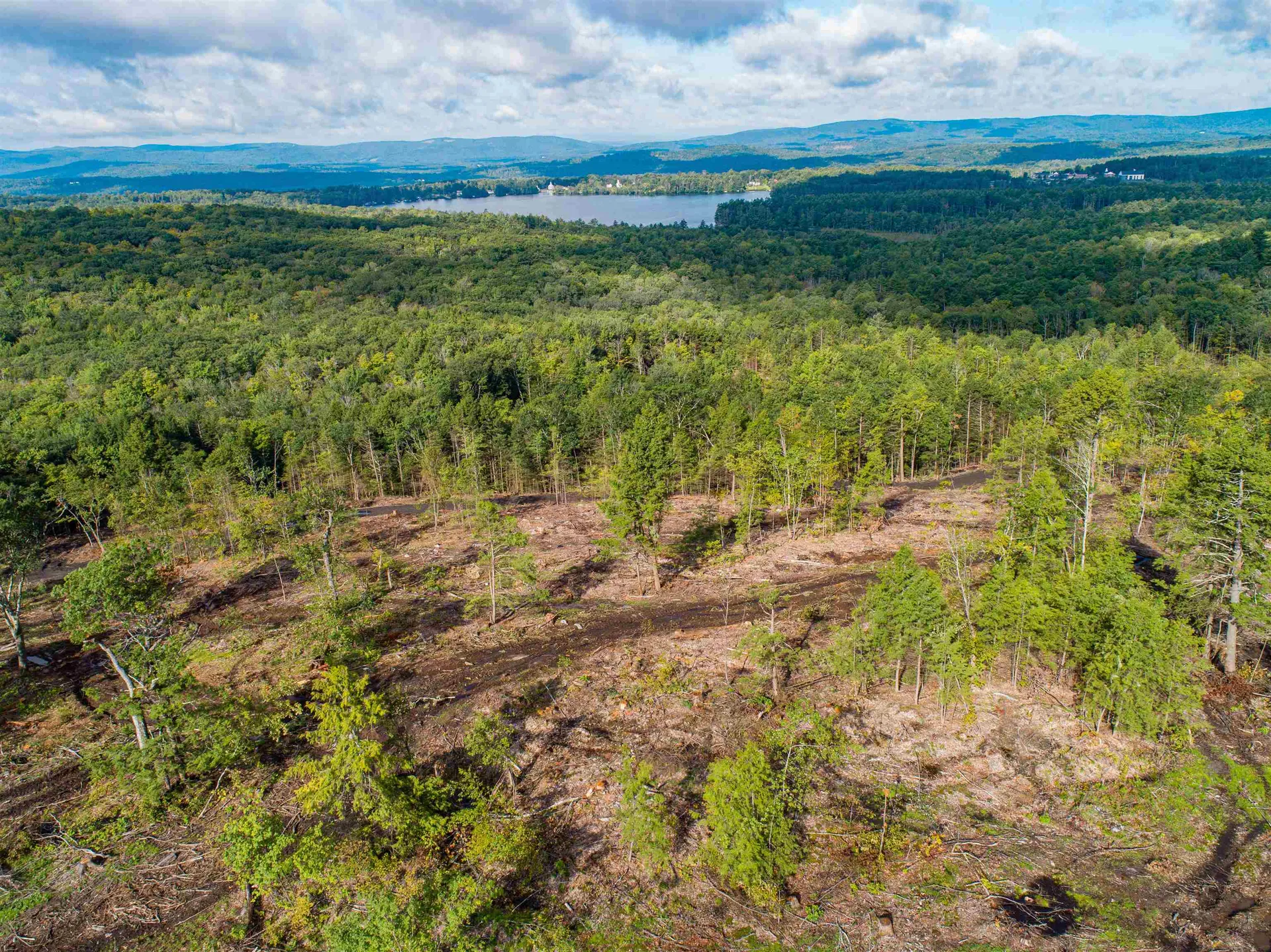Lot 97 Fernwood Farms Road Canaan NH 03741