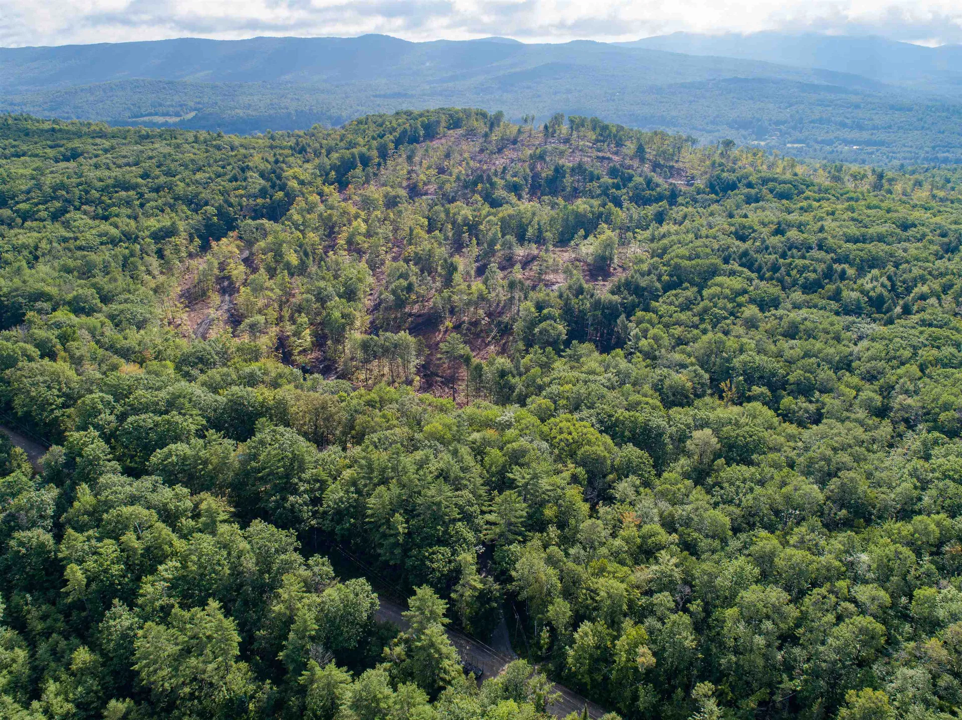 Lot 97 Fernwood Farms Road Canaan NH 03741