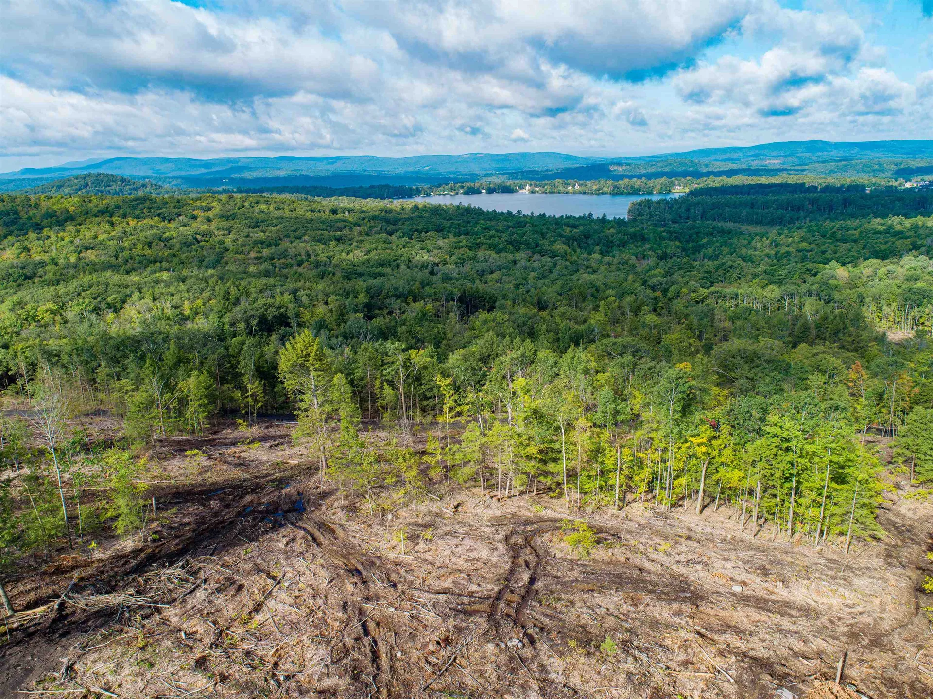 Lot 97 Fernwood Farms Road Canaan NH 03741