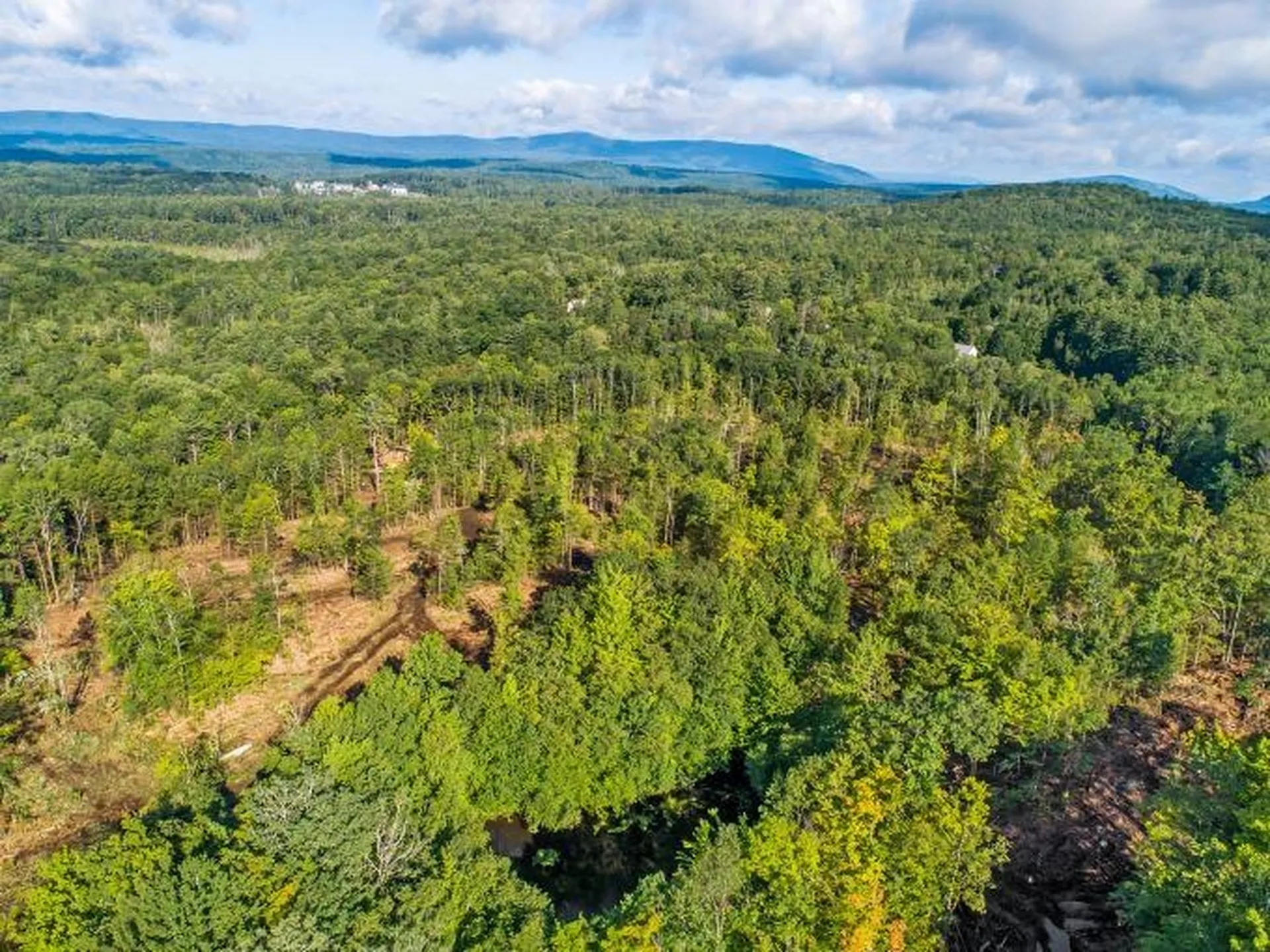 Lot 97 Fernwood Farms Road Canaan NH 03741