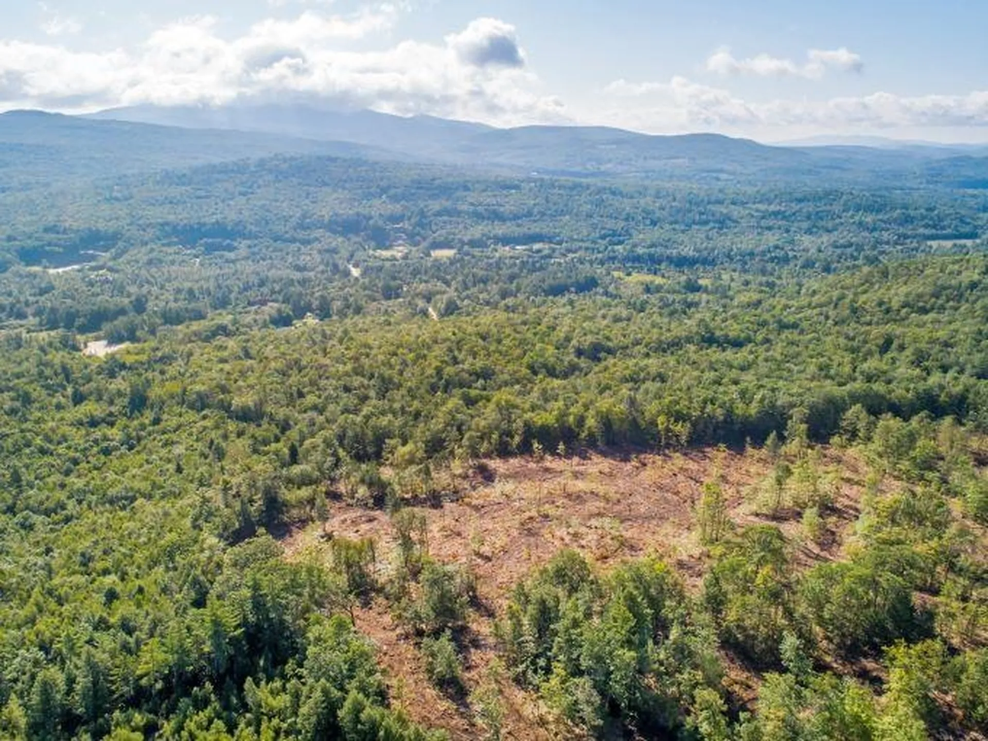 Lot 97 Fernwood Farms Road Canaan NH 03741