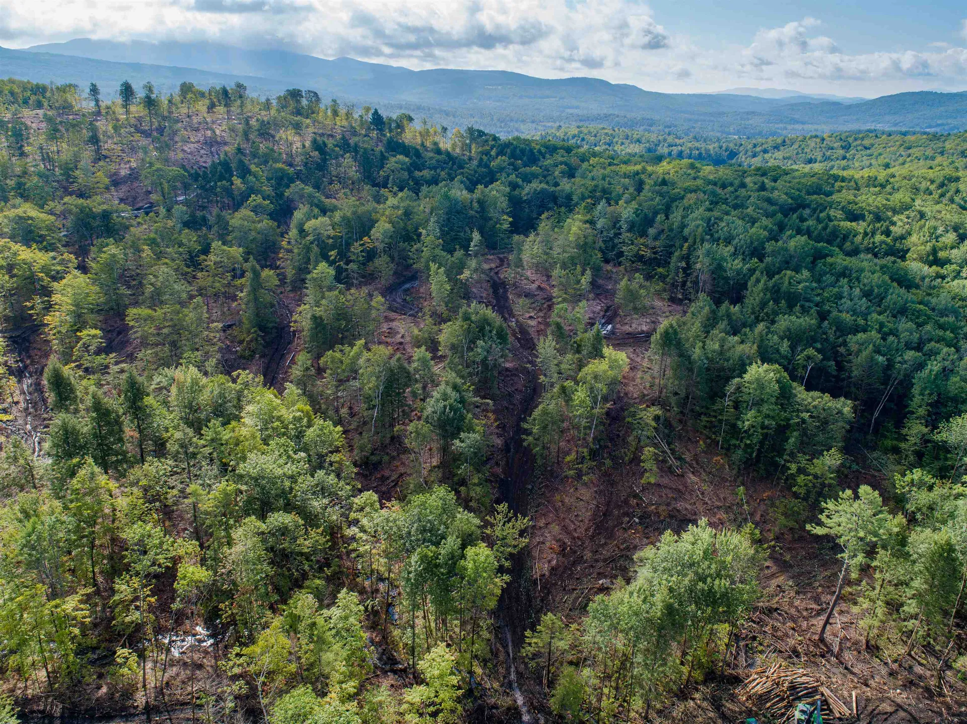 Lot 97 Fernwood Farms Road Canaan NH 03741