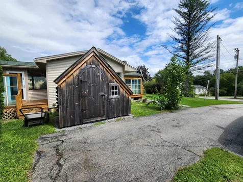 193 Washington Street Extension Middlebury VT 05753