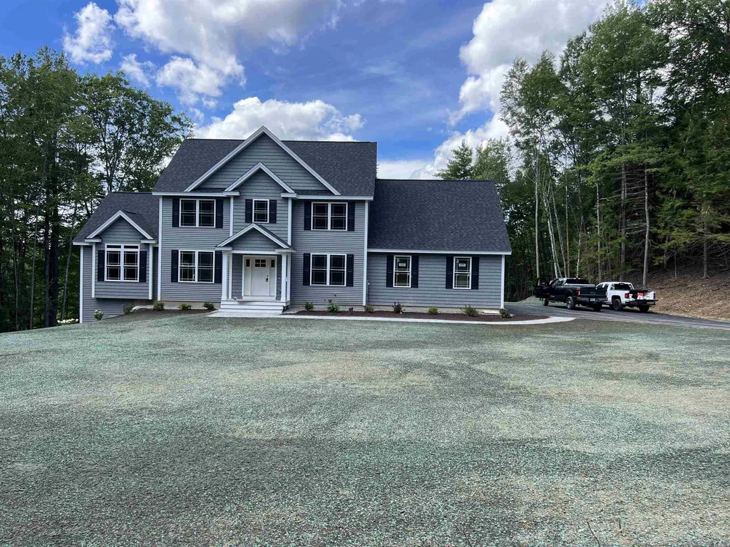 58 Gile Hill Road Dunbarton NH 03046