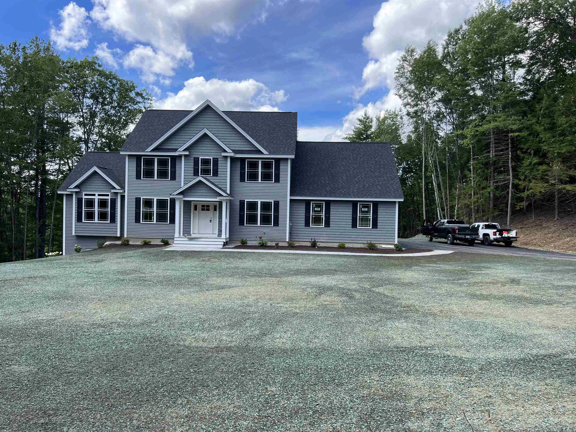 58 Gile Hill Road Dunbarton NH 03046